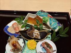 -鮨一日本料理(大中华店)