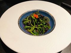 清汤米苋-三利音·东方司宴(外滩店)