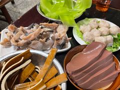 -邓莽子老火锅(中兴路总店)