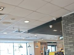 -麦当劳(健德桥得来速店)