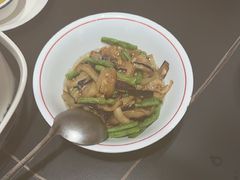 -韶山冲湘菜(中兴大街店)