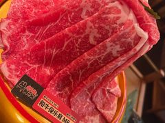 -牛New寿喜烧(中山公园龙之梦店)