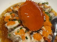 -海陵岛保利皇冠假日酒店·御公馆中餐厅 CANAL LNUA