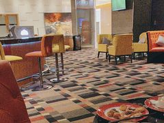 -上海大宁福朋喜来登酒店大堂吧(共和新路店)