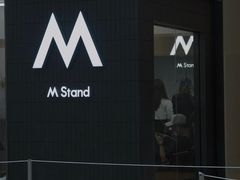 -M Stand(西安大悦城店)