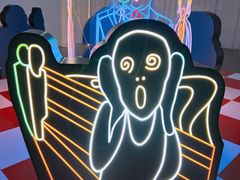 -chi K11艺术空间展览厅