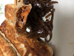 -吴记百姓菜馆·北京菜·烤鸭(故宫店)