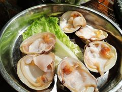 -大良毋米粥(锦龙路总店)