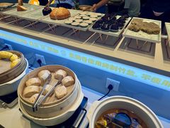 -素满香·食养自助(福州·长乐北路店)