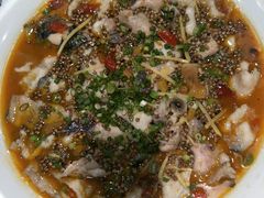 -小三峡食府(西五路店)