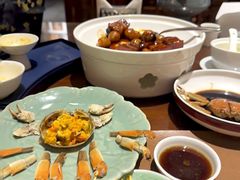 -成隆行·蟹王府(九江路店)