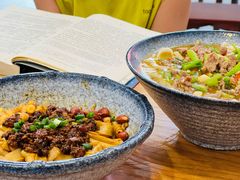 -小南小粉手工粉(迎薰路店)