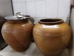 -正宗杨记普洱酸醋米线(总店)