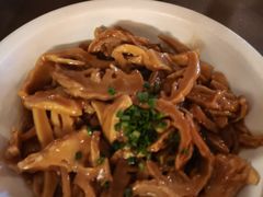 -筱爷叔·上海传统手工菜(玉树路店)