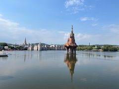 -大连海昌发现王国主题公园