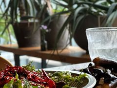 -半山腰·云南菜(侨福芳草地店)
