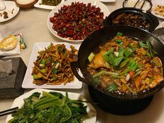 -嘉丰湘菜馆(芳群园店)
