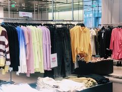 -URBAN REVIVO(深圳华润万象天地店)