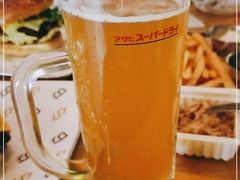 -BossMan美式汉堡&精酿啤酒