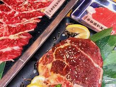 -肉魁屋·烧肉·烧鸟·酒场(高新店)