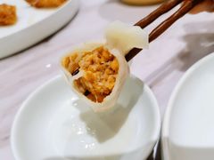 原汁海胆水饺-喜鼎海胆水饺(平安金融中心店)