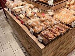 -西村叔叔的店·面包·甜品·蛋糕(崂山丽达店)