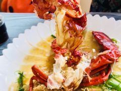 -覃记海鲜美食餐厅