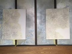 -上海衡山路十二号华邑酒店