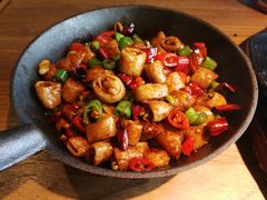 -老板恋上鱼(印象城店)