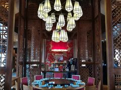 -丽江金茂凯悦臻选酒店-滇香馆