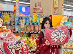 -大润发(王庄店)