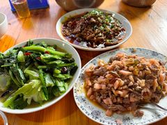 -九九牛肉馆(南山路店)