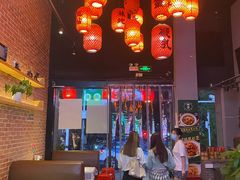 -湘语·湖南家常菜(新洲店)
