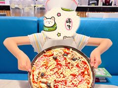 -比萨玛尚诺(月星环球港店)