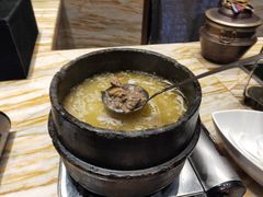 萝卜牦牛肉汤-西藏饭店·亚克·食光自助餐厅(文殊院店)