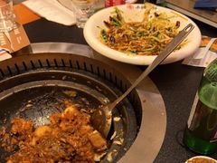 -灶座小锅烀饼·铁锅炖(道里店)