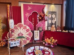 -羲和雅苑•北京烤鸭(瑞吉店)