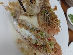 -肥弟大排档(汕樟路店)