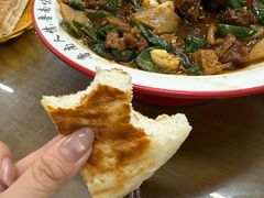 -鲁南仔·滕州炒鸡(经三路店)