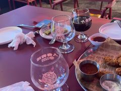 -牛啤堂精酿啤酒餐吧(五棵松华熙店)