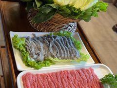 -仁和四季涮肉馆(天坛南门店)