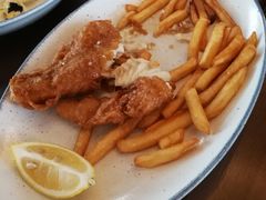 -FISH&POTATO Cō(地中海美食 万象城店)