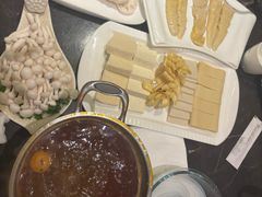 -世贸万锦大酒店·烹大师火锅达人