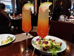 -IL Forno 意坊·意大利餐厅(温州万象城店)