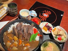 -蟹田居·活蟹料理(东城店)