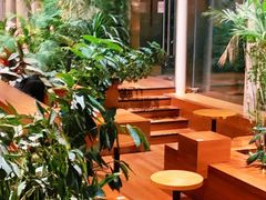 -Seesaw Coffee(朝阳大悦城店)