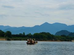 -江西龙虎山景区