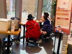 -茶颜悦色(花园道店)