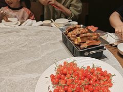 -单家老院·院子里的青岛菜(沙子口店)