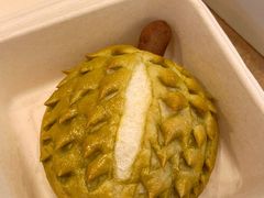 -美心西饼mx cakes(猎德优托邦店)